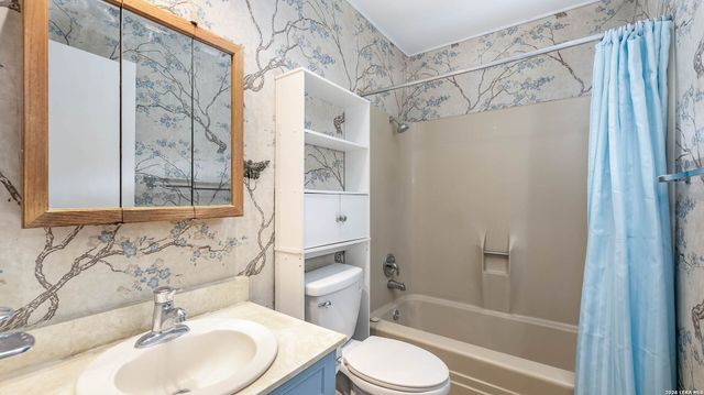 7306 CLEAR WATER ST, San Antonio, TX 78238