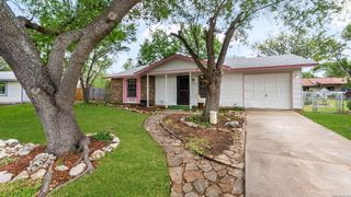 7306 CLEAR WATER ST, San Antonio, TX 78238