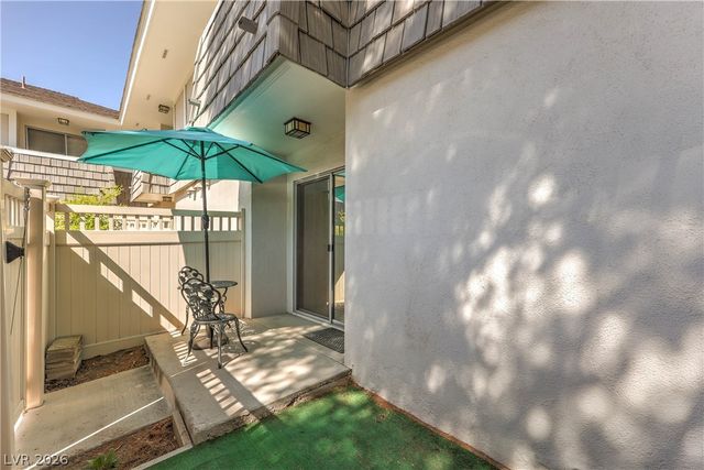 714 Oakmont Avenue 1101, Las Vegas, NV 89109