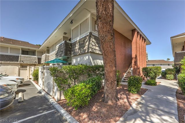 714 Oakmont Avenue 1101, Las Vegas, NV 89109