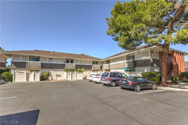 714 Oakmont Avenue 1101, Las Vegas, NV 89109