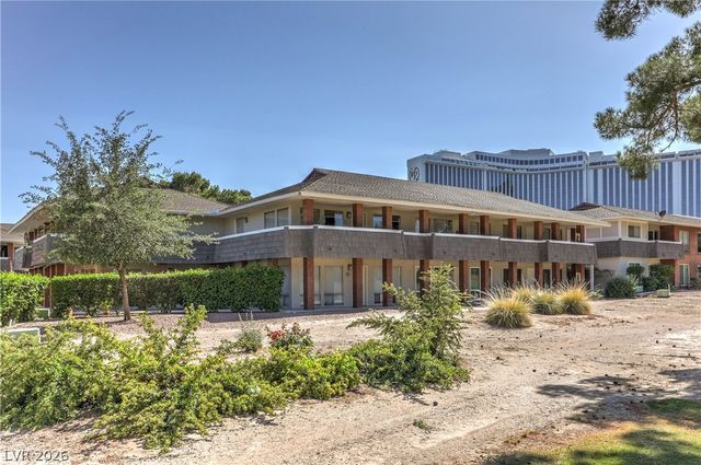 714 Oakmont Avenue 1101, Las Vegas, NV 89109
