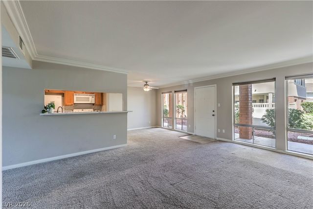 714 Oakmont Avenue 1101, Las Vegas, NV 89109