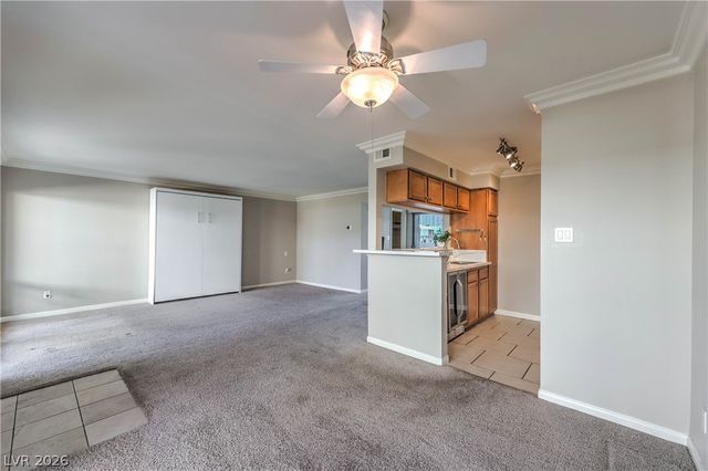 714 Oakmont Avenue 1101, Las Vegas, NV 89109