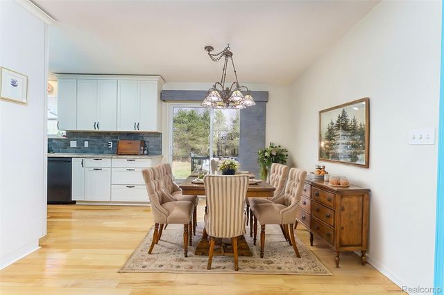 19876 Doyle Road, Unadilla Township, MI 48137