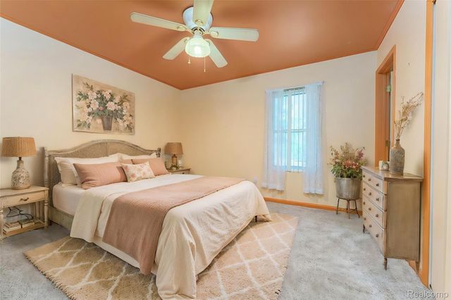 19876 Doyle Road, Unadilla Township, MI 48137