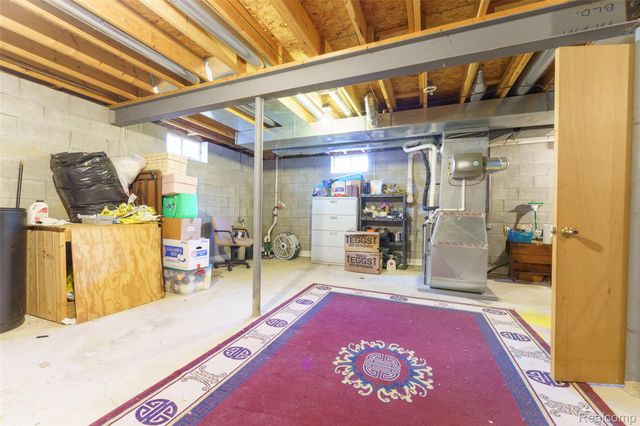 19876 Doyle Road, Unadilla Township, MI 48137