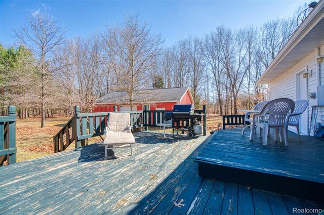 19876 Doyle Road, Unadilla Township, MI 48137