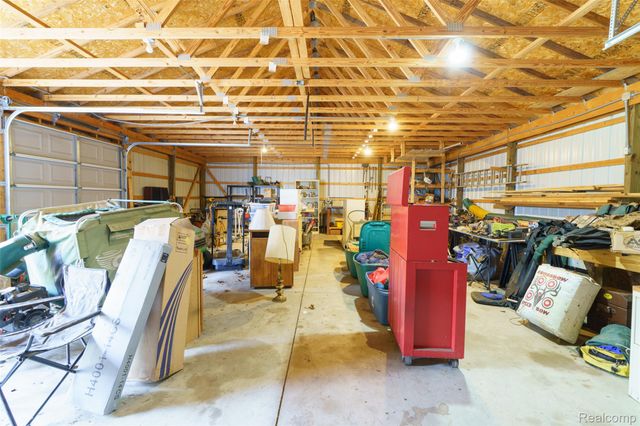 19876 Doyle Road, Unadilla Township, MI 48137