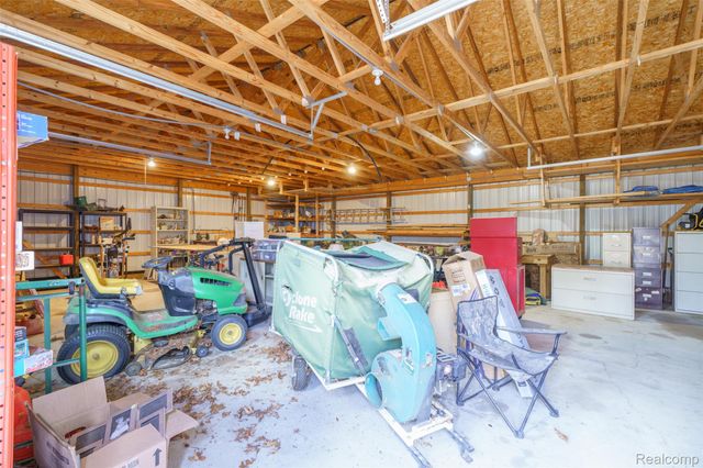 19876 Doyle Road, Unadilla Township, MI 48137