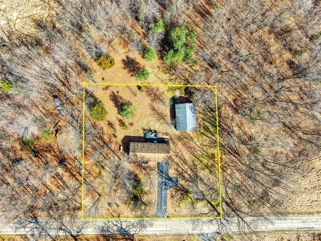 19876 Doyle Road, Unadilla Township, MI 48137