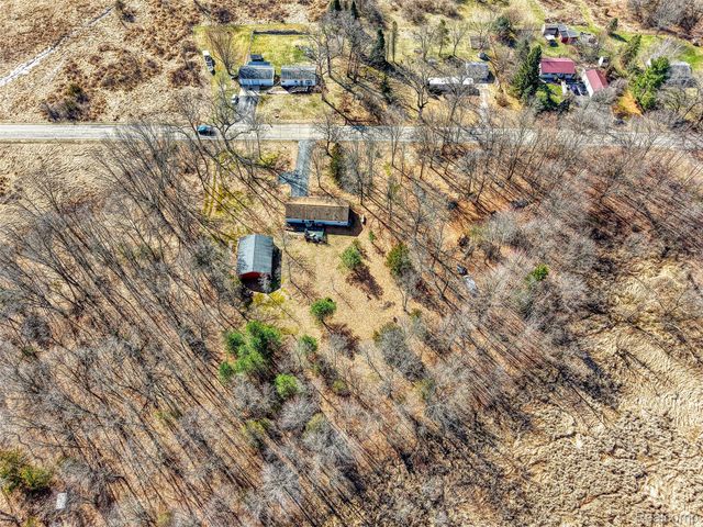 19876 Doyle Road, Unadilla Township, MI 48137