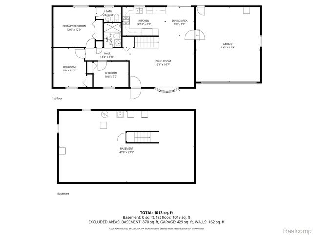 19876 Doyle Road, Unadilla Township, MI 48137