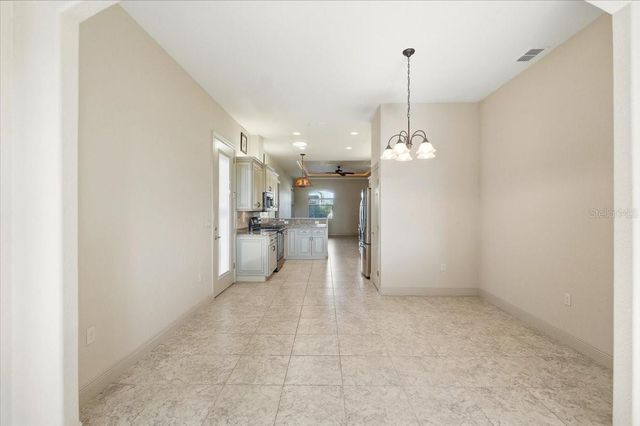 584 MEANDERING WAY, Polk City, FL 33868
