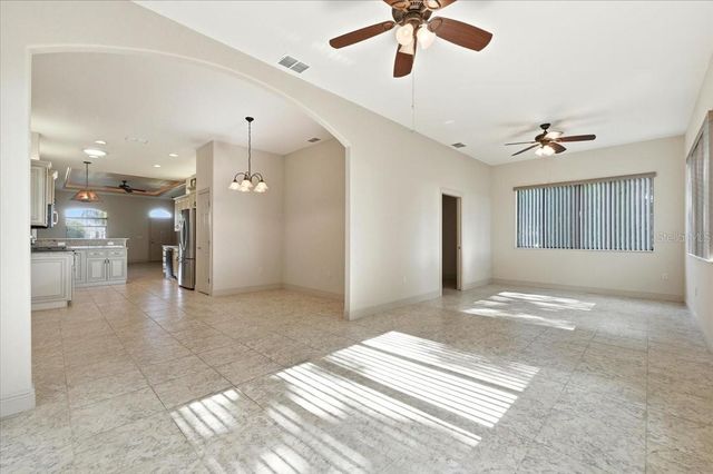 584 MEANDERING WAY, Polk City, FL 33868