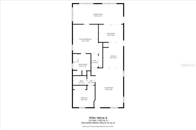 584 MEANDERING WAY, Polk City, FL 33868