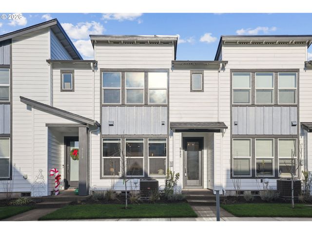 8422 Se STONECROP Ln, Hillsboro, OR 97123