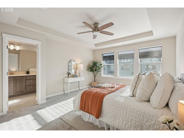 8422 Se STONECROP Ln, Hillsboro, OR 97123