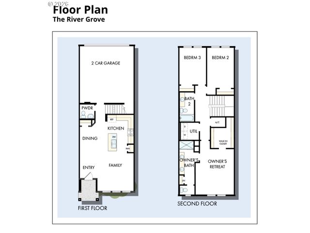 8422 Se STONECROP Ln, Hillsboro, OR 97123