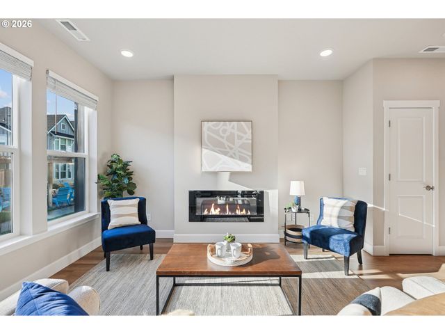 8422 Se STONECROP Ln, Hillsboro, OR 97123