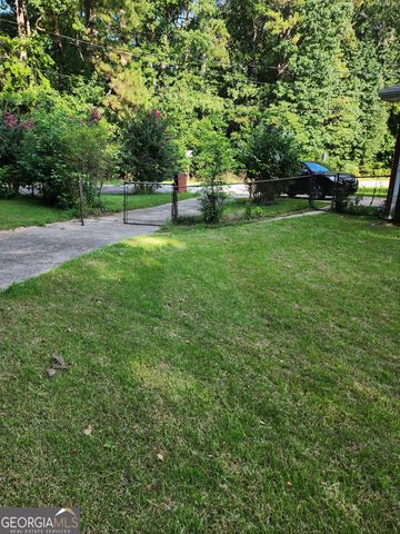 6861 Nottingham Road, Jonesboro, GA 30236