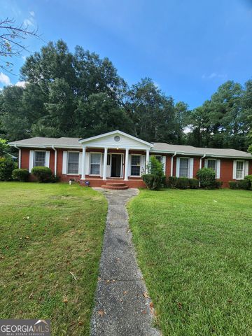 6861 Nottingham Road, Jonesboro, GA 30236