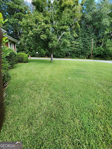 6861 Nottingham Road, Jonesboro, GA 30236