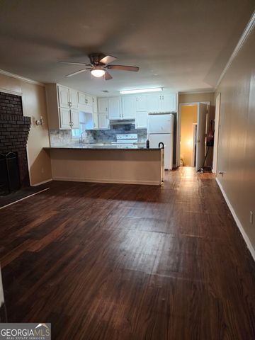 6861 Nottingham Road, Jonesboro, GA 30236
