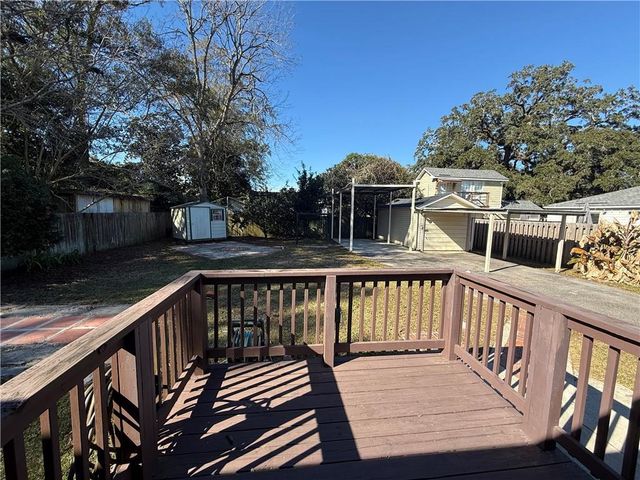 110 Ellinor Street, Mobile, AL 36606