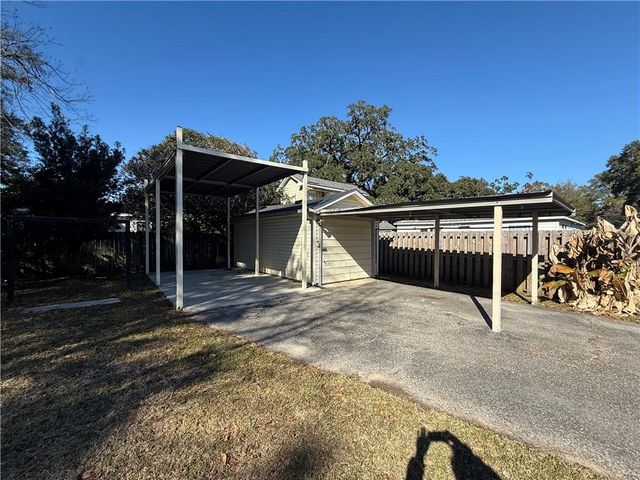 110 Ellinor Street, Mobile, AL 36606