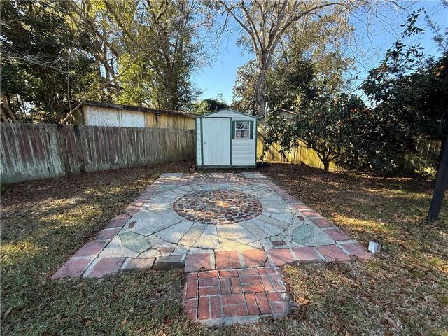 110 Ellinor Street, Mobile, AL 36606