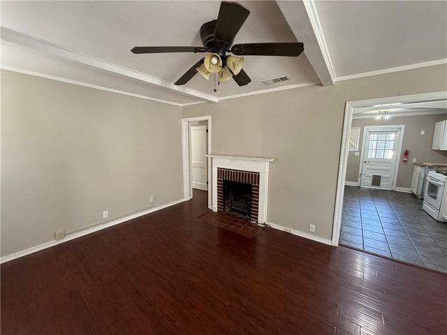 110 Ellinor Street, Mobile, AL 36606