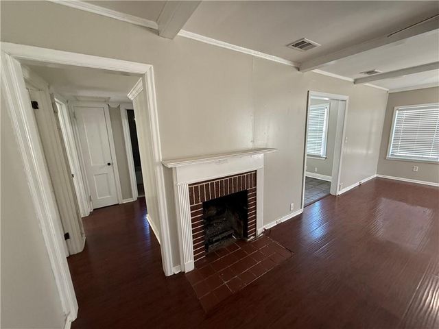 110 Ellinor Street, Mobile, AL 36606