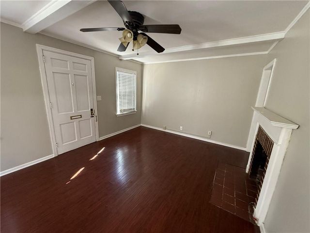 110 Ellinor Street, Mobile, AL 36606