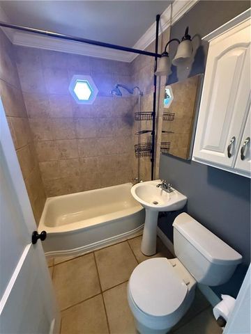 110 Ellinor Street, Mobile, AL 36606