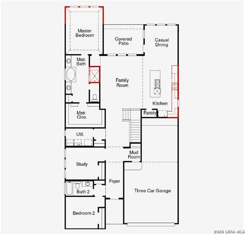 488 Desert Cactus, San Antonio, TX 78253