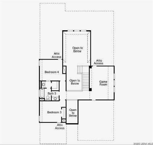 488 Desert Cactus, San Antonio, TX 78253