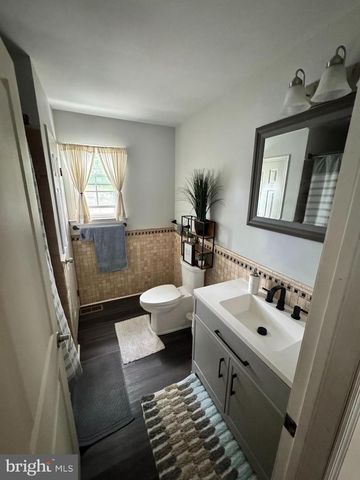 461 OLD ERIAL RD, Sicklerville, NJ 08081