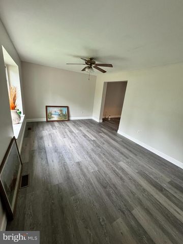 461 OLD ERIAL RD, Sicklerville, NJ 08081