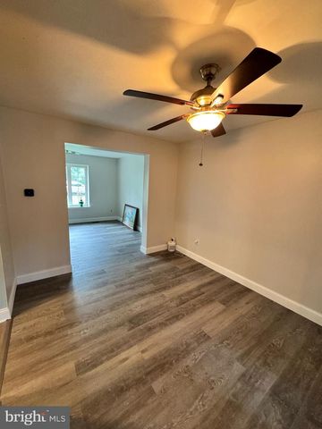 461 OLD ERIAL RD, Sicklerville, NJ 08081