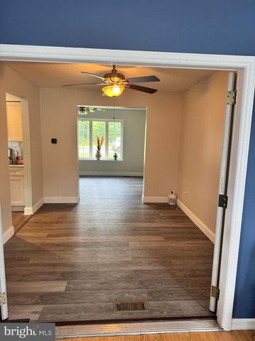 461 OLD ERIAL RD, Sicklerville, NJ 08081