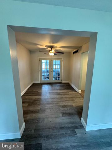 461 OLD ERIAL RD, Sicklerville, NJ 08081