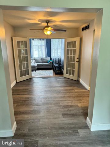 461 OLD ERIAL RD, Sicklerville, NJ 08081
