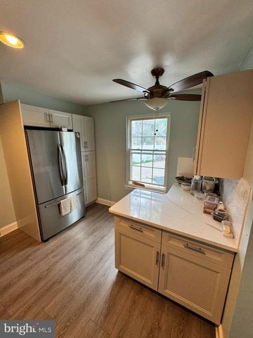 461 OLD ERIAL RD, Sicklerville, NJ 08081