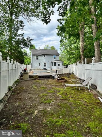 461 OLD ERIAL RD, Sicklerville, NJ 08081