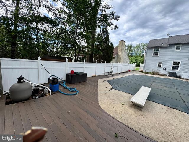 461 OLD ERIAL RD, Sicklerville, NJ 08081