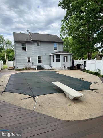 461 OLD ERIAL RD, Sicklerville, NJ 08081