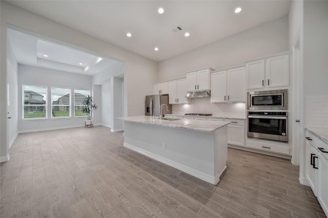 3506 Gannan Lake Court, Katy, TX 77493