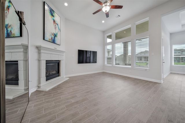 3506 Gannan Lake Court, Katy, TX 77493