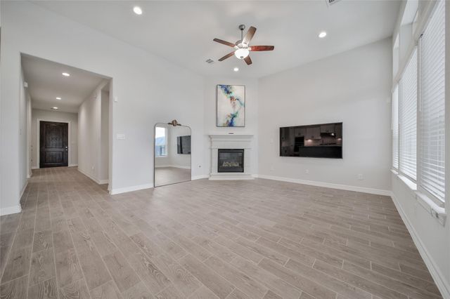 3506 Gannan Lake Court, Katy, TX 77493